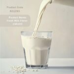 Fresh Milk Flavor 156103