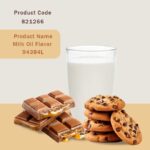 Milk Oil Flavor 94384L