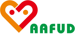 Aafud Logo