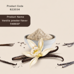 Vanilla Powder Flavor 94866P{Powder}