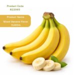 Banana Yellow