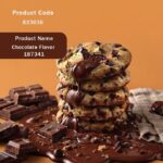 Chocolate Flavor (water Soluble). {Liquid}