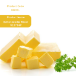 Butter Powder Flavor 822071 {Powder}