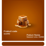 Caramel Color 111062-  E-150D {Powder}