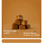 Caramel Color 111063 - E150A {Powder}