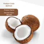 Coconut Flavor 823015 {Liquid}