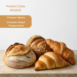 Complex Bread Preservative {Powder}