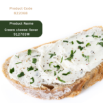 Cream cheese flavor 912703W {Liquid}