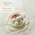 Ice Cream Powder {Milk Flavored}