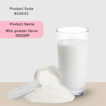 Milk Powder Flavor {Powder}