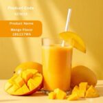 Mango flavor 181137WA {Liquid}