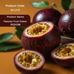 Passion fruit flavor 952443 {Liquid}