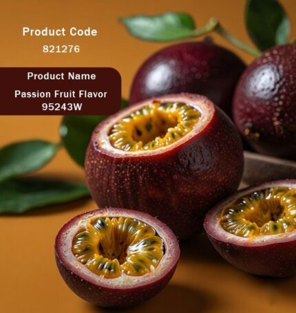 Passion fruit flavor 952443 {Liquid}