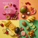 Tutti Frutti flavor 95234L {Liquid}