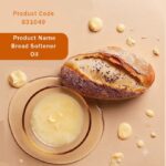 Bread softener oil {Gel}