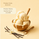 Vanilla flavor 823035 {liquid}