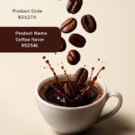 Coffee flavor 821279 {liquid}