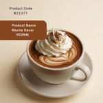 Mocha flavor 821277 {liquid}
