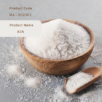 Acesuflame K {200 times Sweeter than Sugar} {Powder}