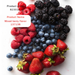 Mixed berry flavor 823016 {liquid}